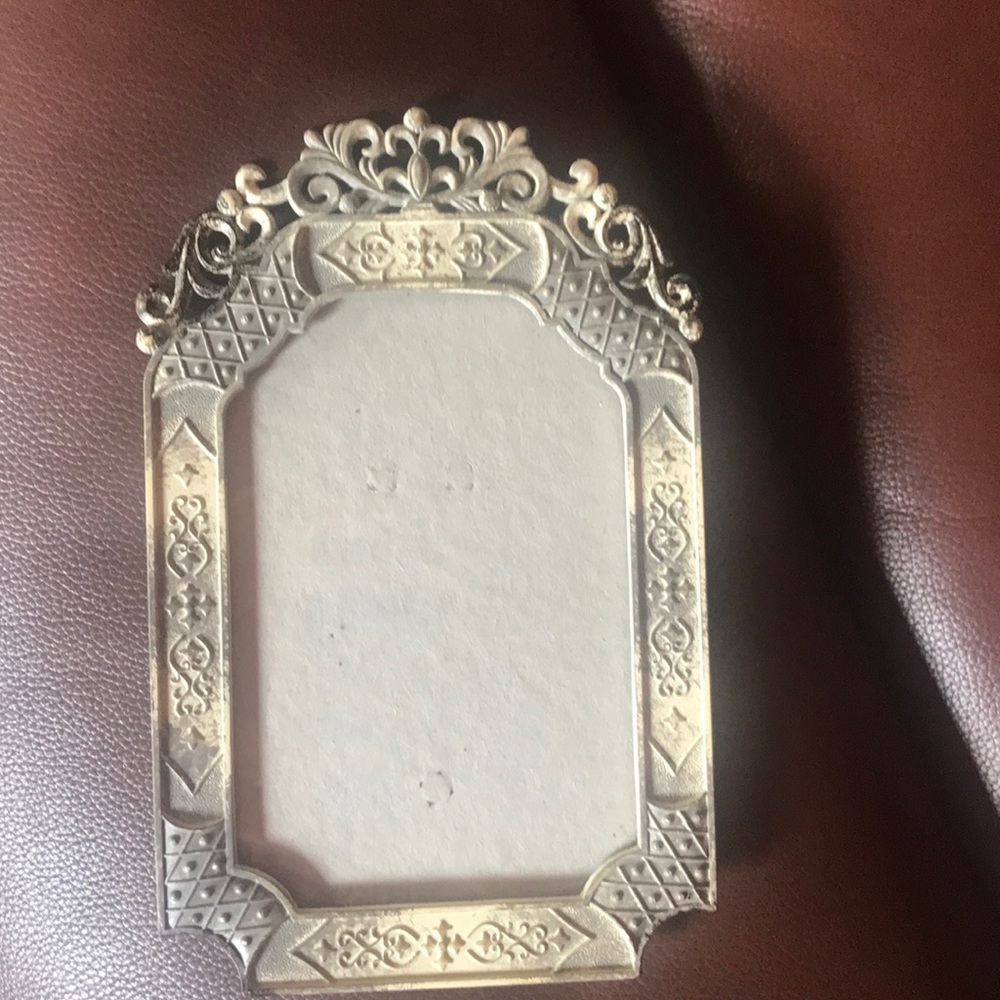 Picture frame